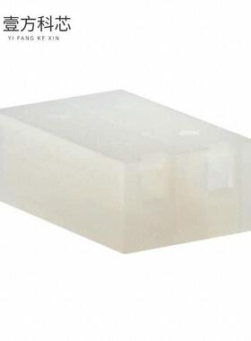 原厂原装0010011024 CONN HOUSING RCPT 2POS 5.08