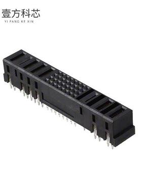 原厂原装1-6450869-4 CONN RCPT MULTI-BEAM 40POS