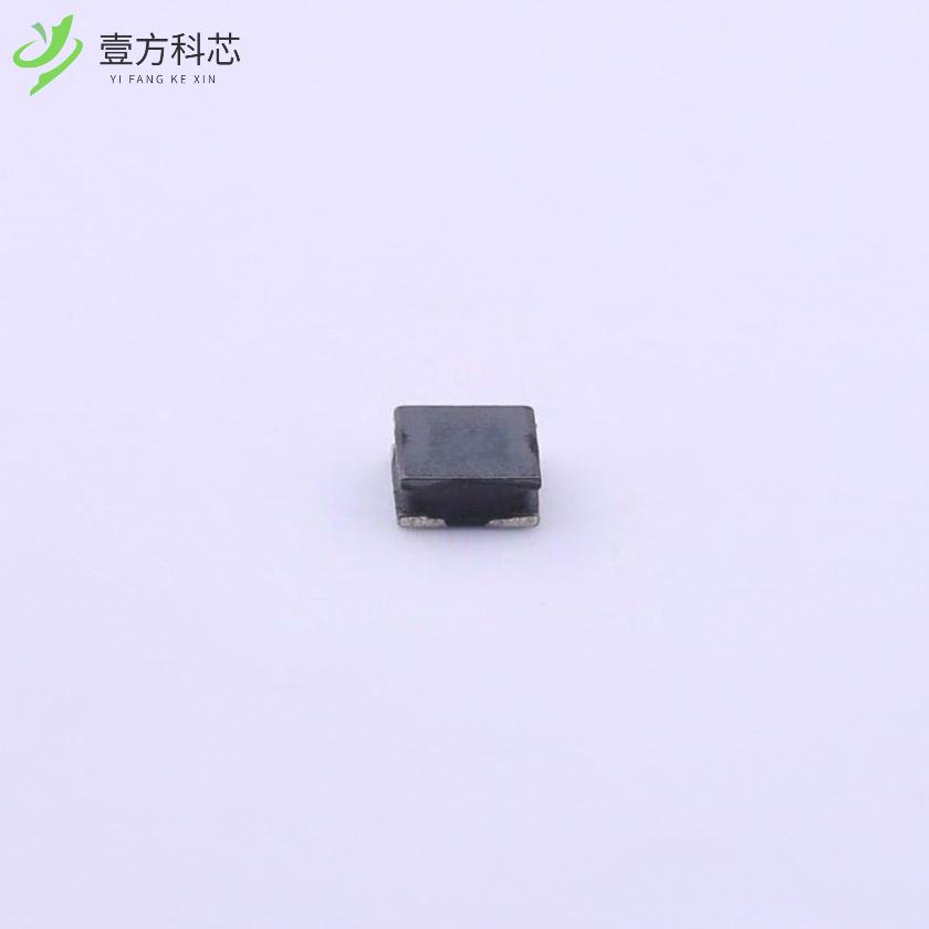 原厂原装DFP252012TF-1R5M 1.5uH ±20% 2.6A 80mΩ全