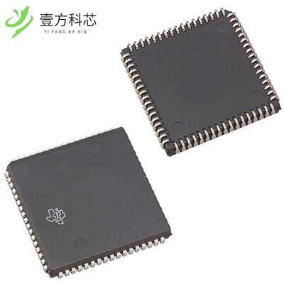原厂原装TL16C554FN IC ASYNC COMM ELEMENT 68-PL