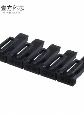 原厂原装1744544-5 EP II TPA 05P, BLACK全新正品