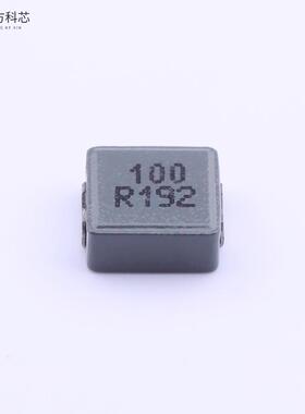 原厂原装BCIHP0735-100M 10uH ±20% 3A 105mΩ全新正品