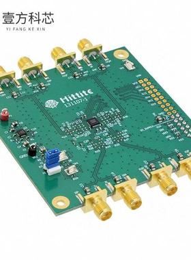 原厂原装131109-HMC960LP4E EVAL BOARD HMC960LP4