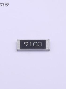 原厂原装25121WF9103T4E 910kΩ ±1% 1W全新正品