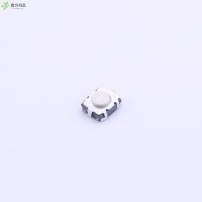 原厂原装GT-TC171F-H014-L1 超小型轻触开关130g
