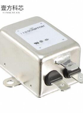 原厂原装FN332-10A-05 LINE FILTER 250VAC 10A CH
