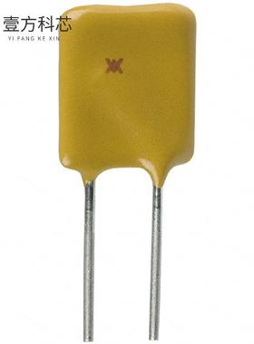 原厂原装RUEF700 PTC RESET FUSE 30V 7A RADIAL全新正品