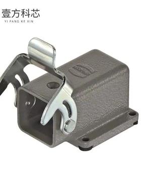 原厂原装09200030811 3A BULKHEAD HOUSING ANGLED