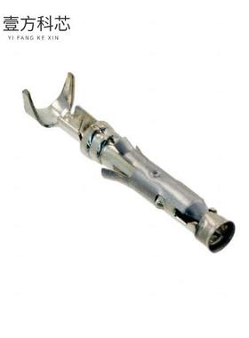 原厂原装3-66104-0 CONN SOCKET 20-24AWG TIN CRI