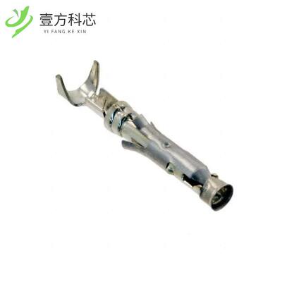 原厂原装3-66104-0 CONN SOCKET 20-24AWG TIN CRI