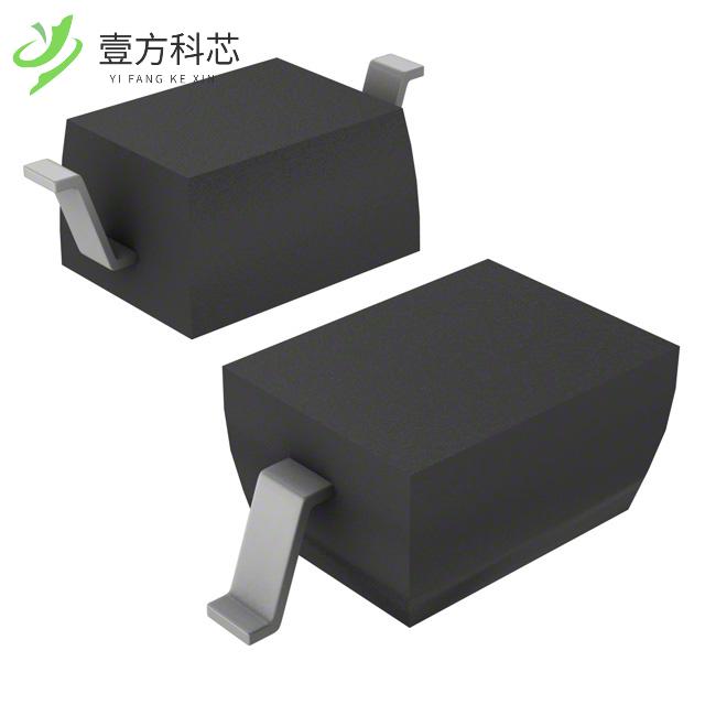 原厂原装CUS08F30,H3F DIODE SCHOTTKY 30V 800MA