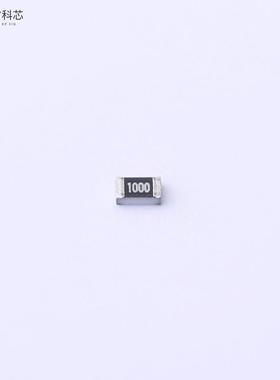 原厂原装WF08R1000BTL 100Ω ±0.1% 125mW全新正品