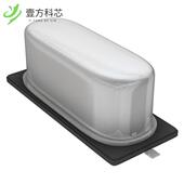 8.000MHZ CRYSTAL 原厂原装 8.0000MHZ ABLS