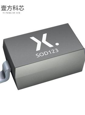 原厂原装PMEG4010EGWX DIODE SCHOTTKY 40V 1A SOD