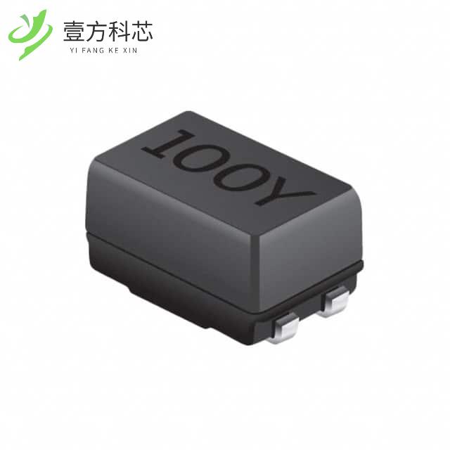 原厂原装SRF0905A-501Y CMC 500UH 1A 2LN SMD AEC