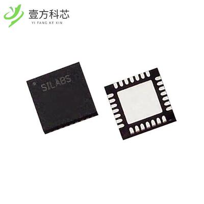 原厂原装CP2102-GMR IC USB-TO-UART BRIDGE 28VQF