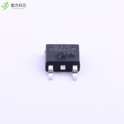 原厂原装KIA7824AF-RTF/P Vin=40V Vout=24V 1.4A