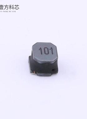 原厂原装PNLS5040-101 100uH ±20% 660mA 560mΩ全新正品