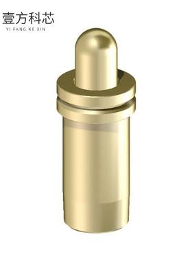 原厂原装90621-AS CONTACT SPRING LOADED T/H GOL