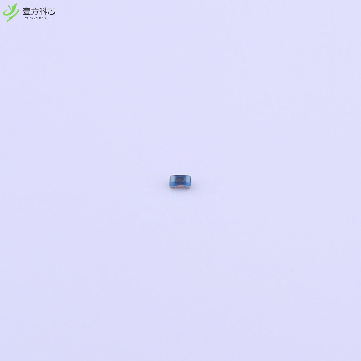 原厂原装CMCW1005C22NJST 22nH ±5% 330mA 360mΩ全新正品