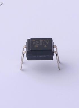 原厂原装PC817X3YSZW PC817X3YSZW全新正品