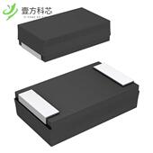 20TQC47MYF 47UF CAP 原厂原装 TANT POLY 20V 2917