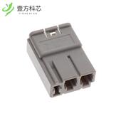 CONN 原厂原装 SOCKET INLINE HOUSIN GT21