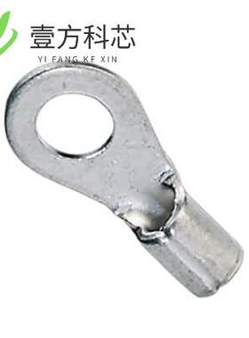 原厂原装3240090 CONN RING CIRC 8AWG M6 CRIMP全新正品