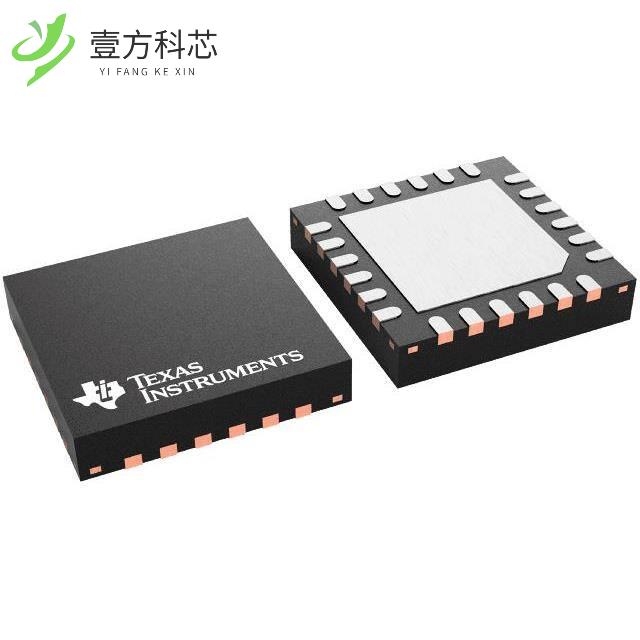 原厂原装TCAL6416RTWR 16-BIT TRANSLATING IC-BUS - 实物图