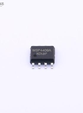 原厂原装WSP4409A P沟道 30V 15A全新正品