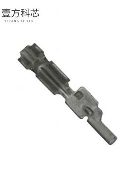 原厂原装1-338096-1 CONN PIN 24-28AWG CRIMP TIN