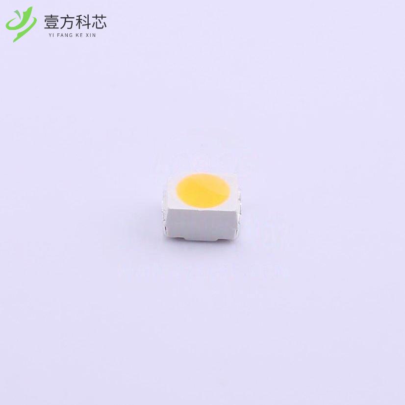 原厂原装TJ-S3528UG6W9TLC3DW-A5 白灯 2700K~3300