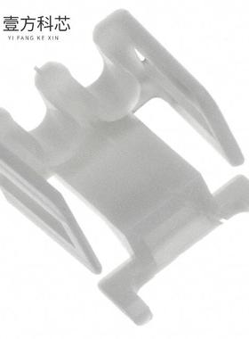 原厂原装MX44002XR1 CONN RETAINER 2POS 3.5MM全新正品