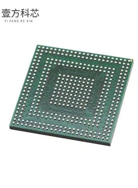 原厂原装MPC8306VMADDCA IC MPU MPC83XX 266MHZ 3