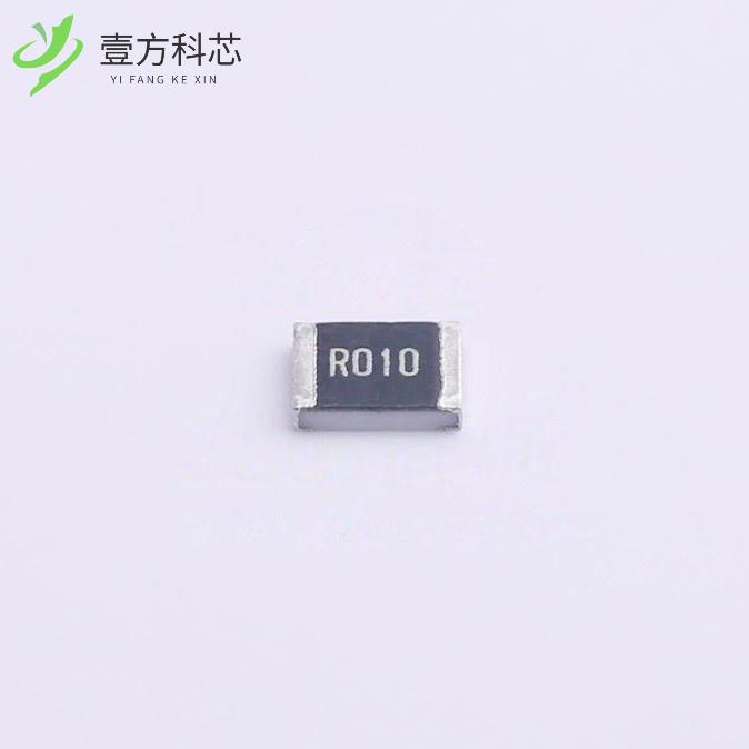 原厂原装1210W2F100MT5E 10mΩ ±1% 500mW全新正品