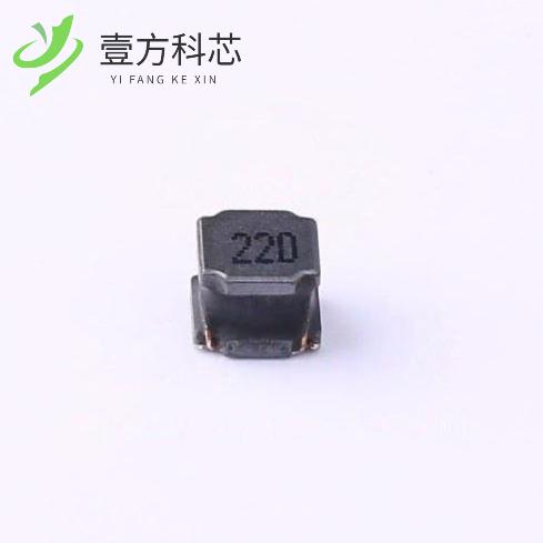 原厂原装SMNR5040-220MT 22uH ±20% 1.4A 174mΩ全新正品