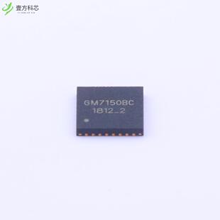 原厂原装GM7150BC GM7150BC全新正品