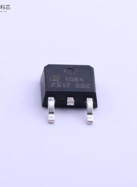原厂原装BL1084-33-CY Vin=15V Vout=3.3V 5A 65dB
