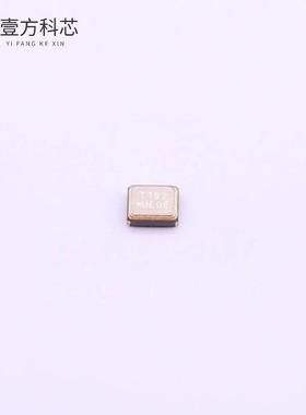 原厂原装OZ19270001 无源晶振 19.200000MHz ±10pp