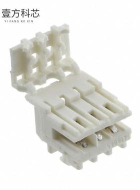 原厂原装7-1534796-3 CONN RCPT 3POS IDC 22-24AW