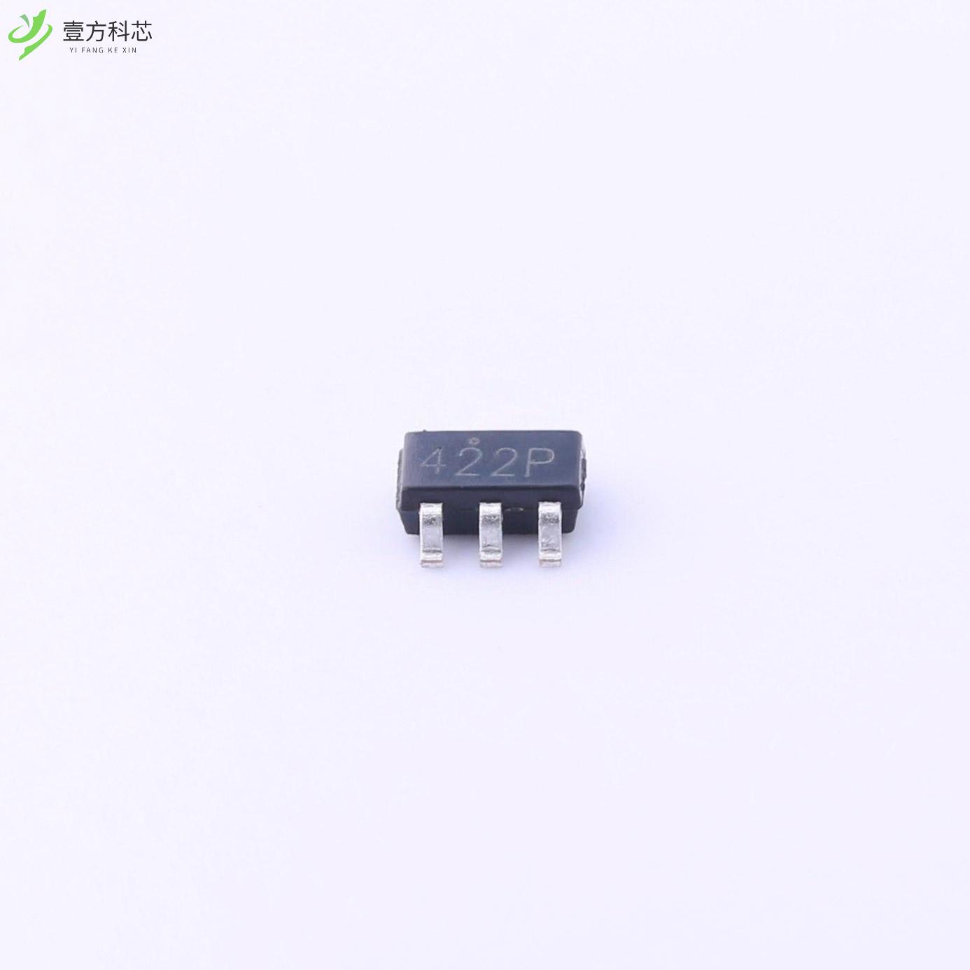 原厂原装LN1154B332MR-G Vin=7V Vout=3.3V 300mA