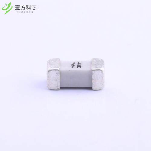 原厂原装JFC2410-1700FS 7A 250V 快断全新正品