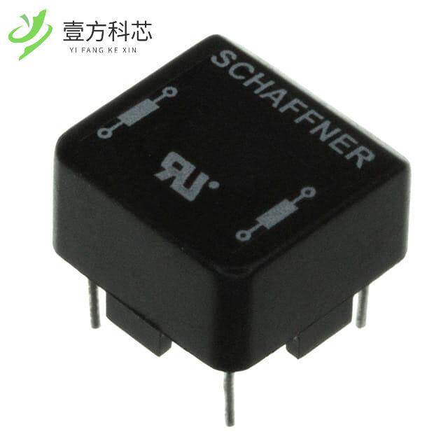 原厂原装RN102-1.5-02-1M6 CMC 1.6MH 1.5A 2LN TH