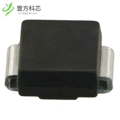 原厂原装SMBJ20CA-TR TVS DIODE 20VWM 32.4VC SMB