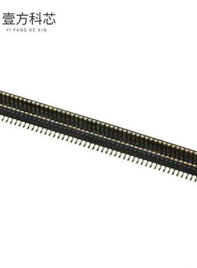 原厂原装DF40C-100DP-0.4V(51) CONN PLUG 100POS