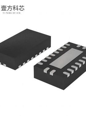 原厂原装74HC244BQ,115 IC BUF NON-INVERT 6V 20D