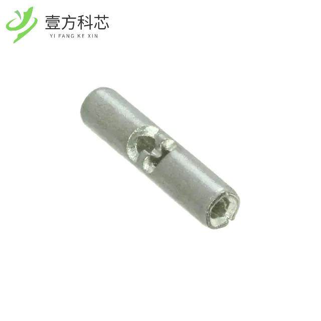 原厂原装BS18-M CONN SPLICE 18-22 AWG CRIMP全新正品
