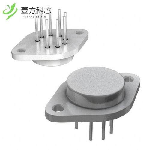 原厂原装OPA541AM IC POWER 1 CIRCUIT TO3-8全新正品