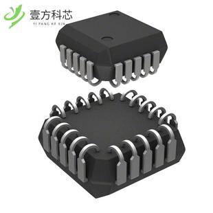 15JU PLD 8MC 20PLCC 原厂原装 15NS ATF16V8BQL