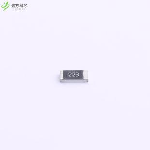 600mW全新正品 原厂原装 ±5% 22kΩ AS0606J0223T5E